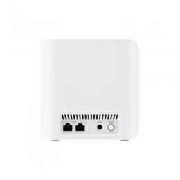 Сетевой маршрутизатор со встроенной беспроводной точкой доступа ASUS BD4 (W-2-PK)