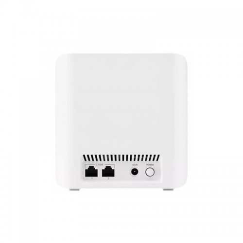 Сетевой маршрутизатор со встроенной беспроводной точкой доступа ASUS BD4 (W-3-PK)