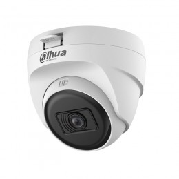 HDCVI видеокамера Dahua DH-HAC-T1A51P-U
