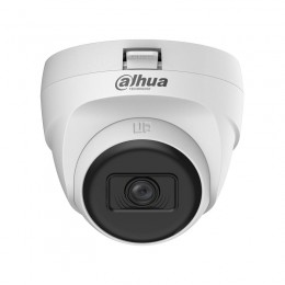HDCVI видеокамера Dahua DH-HAC-T1A51P-U