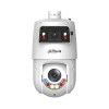 Поворотная видеокамера Dahua DH-SDT4E425-4F-GB-A-PV1-S2