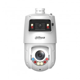 Поворотная видеокамера Dahua DH-SDT4E425-4F-GB-A-PV1-S2