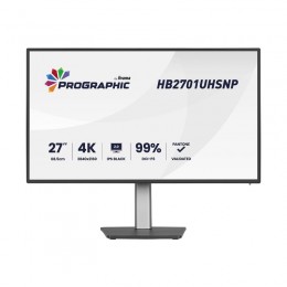 Монитор iiyama ProGraphic HB2701UHSNP-B1 27\