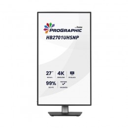 Монитор iiyama ProGraphic HB2701UHSNP-B1 27\