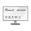 Монитор iiyama ProGraphic HB3201UHSNP-B1 32\