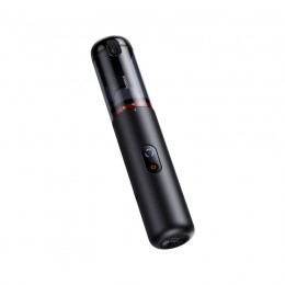 Автомобильный пылесос Baseus A5 Car Vacuum Cleaner (16000pa) Cluster Black