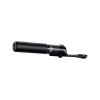 Автомобильный пылесос Baseus A5 Car Vacuum Cleaner (16000pa) Cluster Black