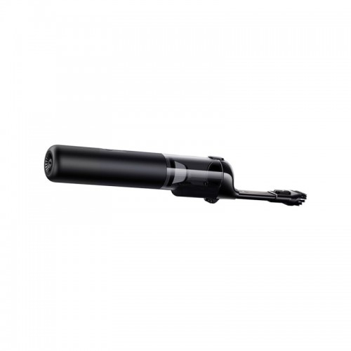Автомобильный пылесос Baseus A5 Car Vacuum Cleaner (16000pa) Cluster Black