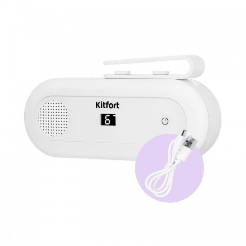 Озонатор Kitfort КТ-3866