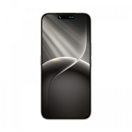 Мобильный телефон TECNO CAMON 50 (CN5) 256+12 GB Nebula Titanium