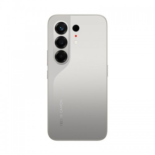 Мобильный телефон TECNO CAMON 50 (CN5) 256+12 GB Nebula Titanium