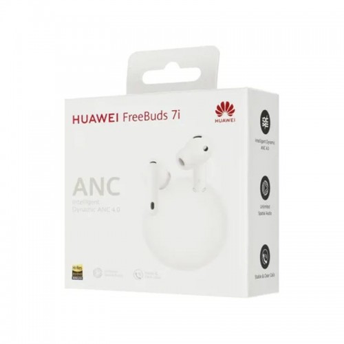 Наушники Huawei FreeBuds 7i T0025 White