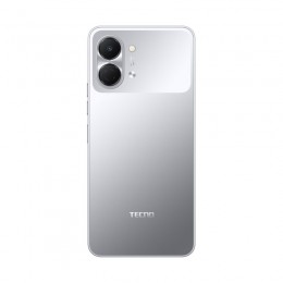 Мобильный телефон TECNO SPARK Go 3 (KN3) 128+4 GB Titanium Grey