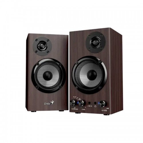 Колонки Genius SP-HF520BT