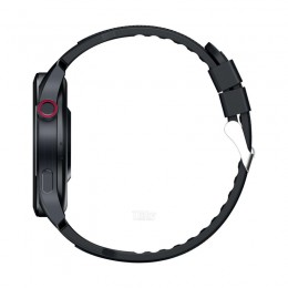 Смарт часы TECNO Watch Pro 3 WP03 Black