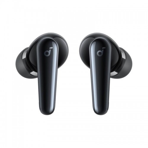 Наушники soundcore Liberty 5 Black