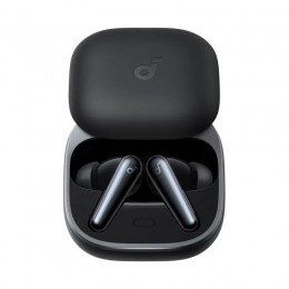 Наушники soundcore Liberty 5 Black