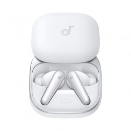 Наушники soundcore Liberty 5 White