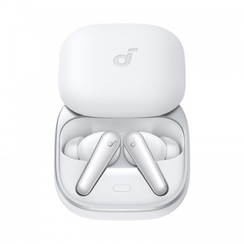Наушники soundcore Liberty 5 White