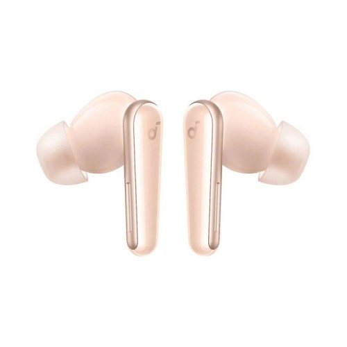 Наушники soundcore Liberty 5 Abricot Pink