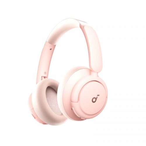 Наушники soundcore soundcore Q30 Sakura Pink