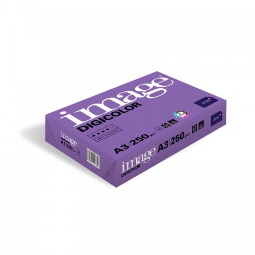 Бумага Image Digicolor A3 250гр