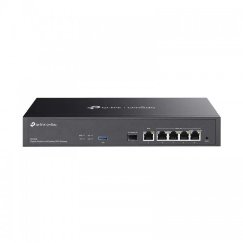 Маршрутизатор VPN TP-Link ER7406