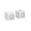 Колонки Genius SP-HF300U White