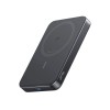 Портативный внешний аккумулятор Anker MagGo 10000mAh (A1664H11) Черный
