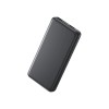 Портативный внешний аккумулятор Anker Zolo 10000mAh (A110DH11) Черный