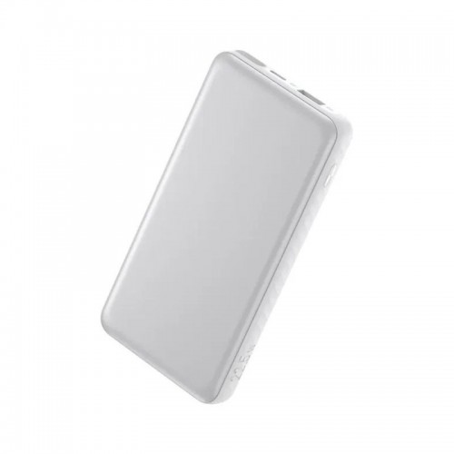 Портативный внешний аккумулятор Anker Zolo 10000mAh (A110DH21) Белый