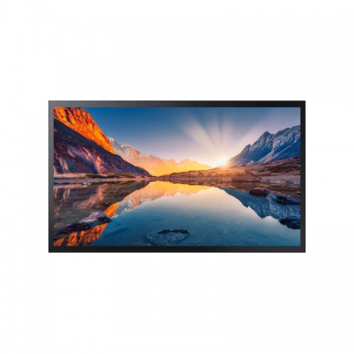 Интерактивный дисплей Samsung QM43B-T 43\