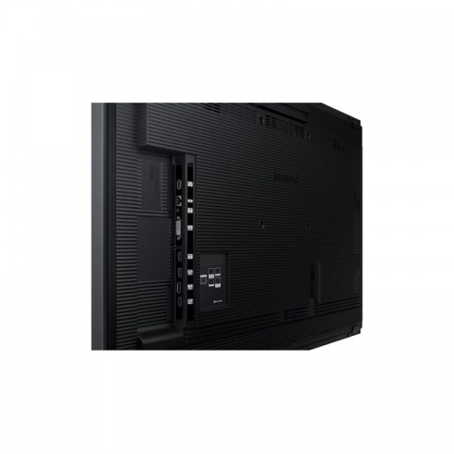 Интерактивный дисплей Samsung QM43B-T 43\