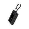 Портативный внешний аккумулятор Anker 10000mAh (A1688H11) Черный