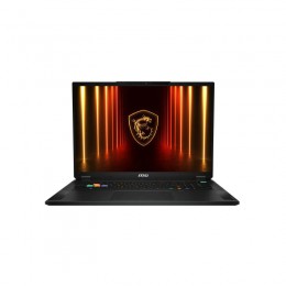 Ноутбук MSI Stealth 18 HX AI A2XWJG-079KZ 18\