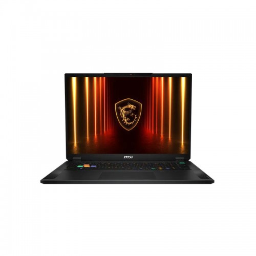 Ноутбук MSI Stealth 18 HX AI A2XWJG-079KZ 18\
