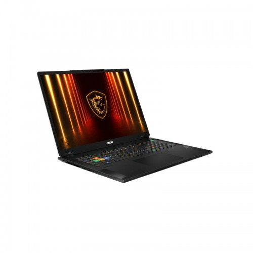 Ноутбук MSI Stealth 18 HX AI A2XWJG-079KZ 18\