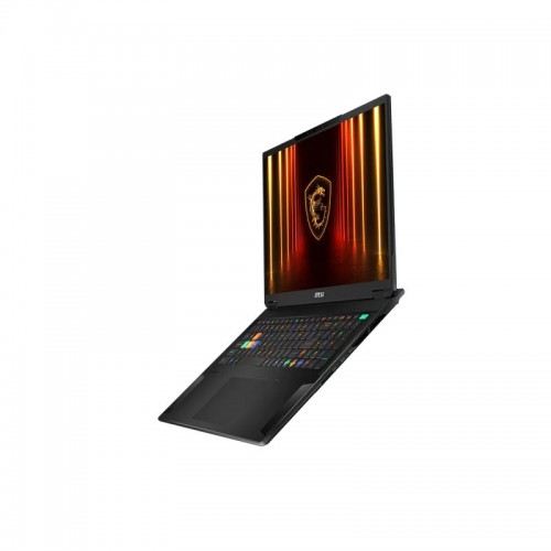Ноутбук MSI Stealth 18 HX AI A2XWJG-079KZ 18\