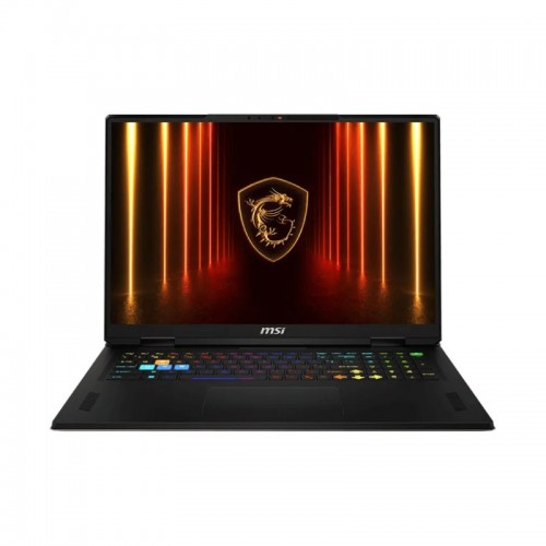 Ноутбук MSI Vector 18 HX AI A2XWJG-1027XKZ 18\