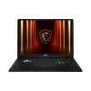 Ноутбук MSI Vector 18 HX AI A2XWIG-1028KZ 18\