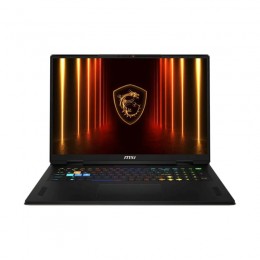 Ноутбук MSI Vector 18 HX AI A2XWIG-1028KZ 18\