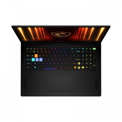 Ноутбук MSI Vector 18 HX AI A2XWIG-1028KZ 18\