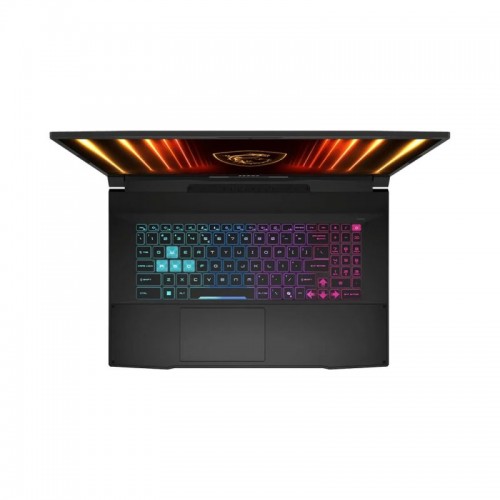Ноутбук MSI Katana 17 HX B14WFK-404XKZ 17,3\