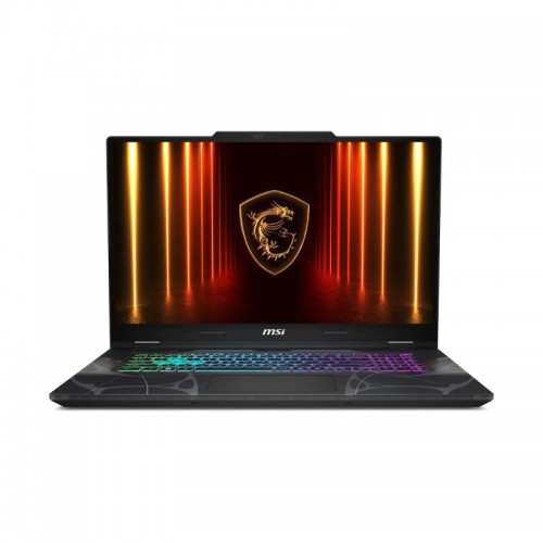 Ноутбук MSI Cyborg 17 B2RWGKG-288XKZ 17,3\
