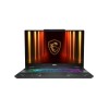 Ноутбук MSI Cyborg 17 B2RWFKG-290XKZ 17,3\