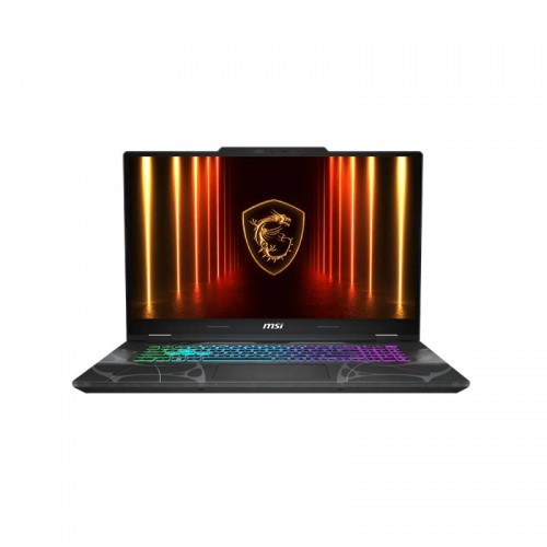 Ноутбук MSI Cyborg 17 B2RWFKG-290XKZ 17,3\