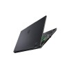 Ноутбук MSI Cyborg 17 B2RWFKG-290XKZ 17,3\