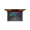 Ноутбук MSI Cyborg 17 B2RWFKG-290XKZ 17,3\