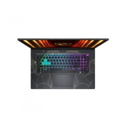 Ноутбук MSI Cyborg 17 B2RWFKG-290XKZ 17,3\