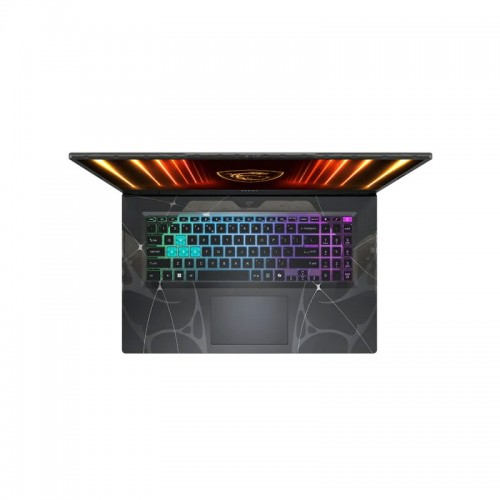 Ноутбук MSI Cyborg 17 B2RWFKG-290XKZ 17,3\